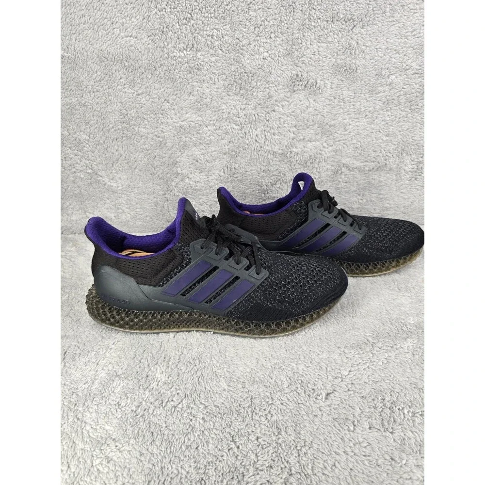 Adidas Ultra 4D OG - Hp9736 Men’s Size 11.5 Pre-Owned.
